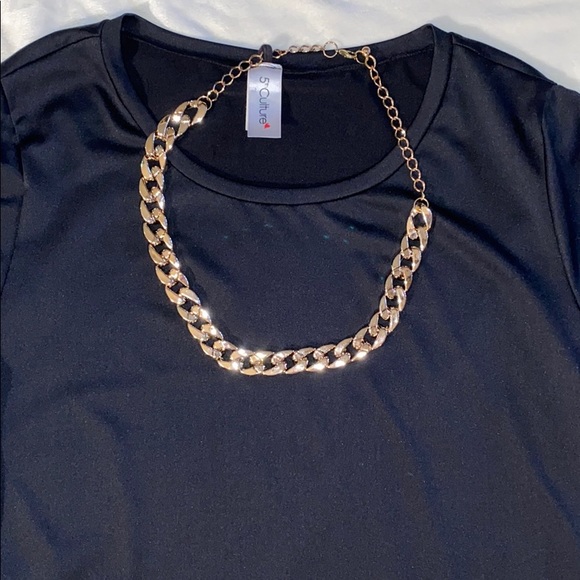 💃🏼CHAIN+DRESS💃🏼 - Picture 3 of 4